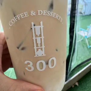 300카페 리뷰 사진