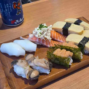 갓덴스시 사진 1