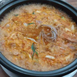 돌부대찌개 사진 1