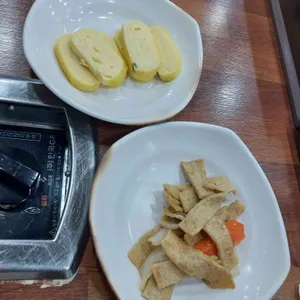 돌부대찌개 사진