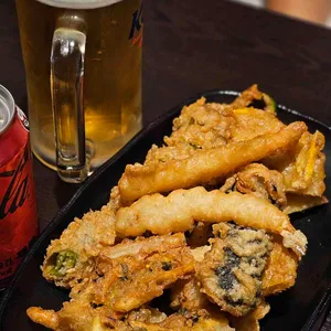 망원튀맥집 사진