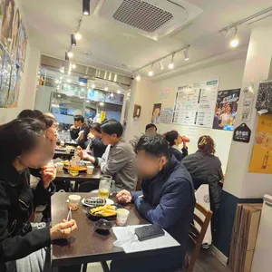 망원튀맥집 리뷰 사진