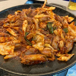 인생산꼼 대표 사진