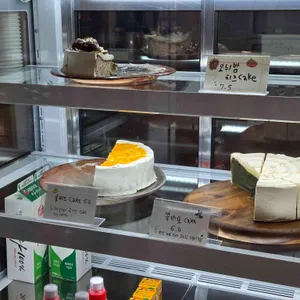 카페피크닉 리뷰 사진