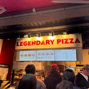 잭슨피자 리뷰 사진