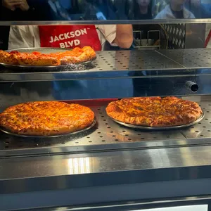 잭슨피자 사진 1