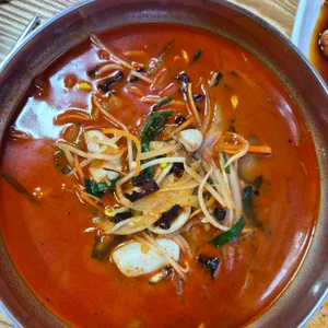 짬달 대표 사진