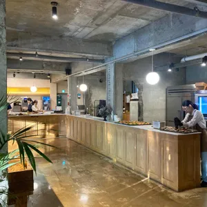 베르겐 에스프레소바 리뷰 사진