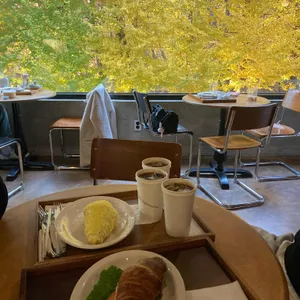 베르겐 에스프레소바 사진