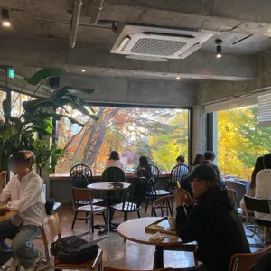 베르겐 에스프레소바 리뷰 사진