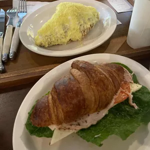 베르겐 에스프레소바 사진