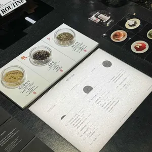 루틴 리뷰 사진