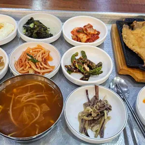 임광식당 사진 1