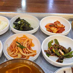 임광식당 사진 2