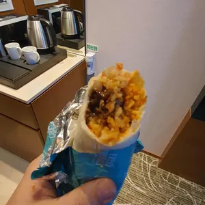 프레시부리또 사진