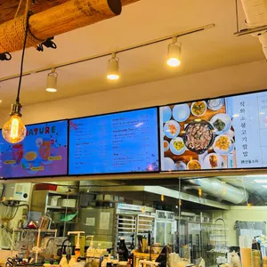 산들제빵소 리뷰 사진