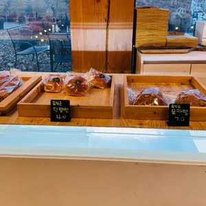 산들제빵소 리뷰 사진