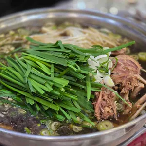 느티나무 대표 사진