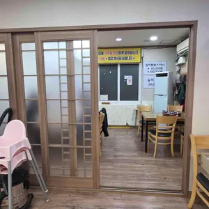 느티나무 리뷰 사진