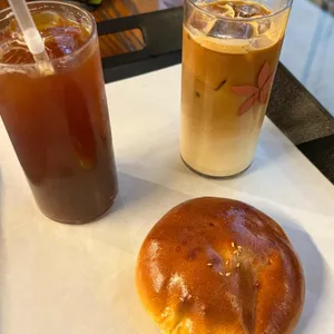 커피플라워 사진