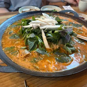 용암순대 대표 사진