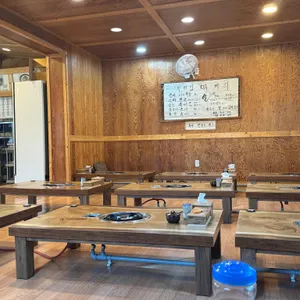 용암순대 리뷰 사진