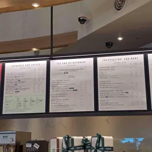 스타벅스 리뷰 사진