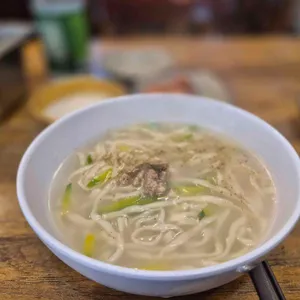 비원손칼국수 대표 사진