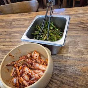 비원손칼국수 사진