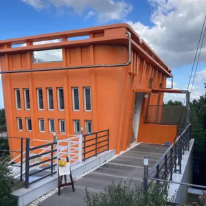 카페 더 콘테나 리뷰 사진