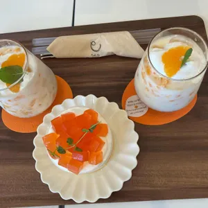 카페 더 콘테나 대표 사진