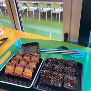 해녀김밥 사진 1