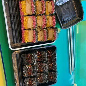 해녀김밥 리뷰 사진