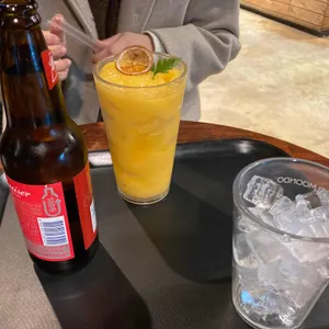 델문도 대표 사진