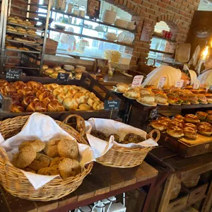 런던베이글뮤지엄 대표 사진