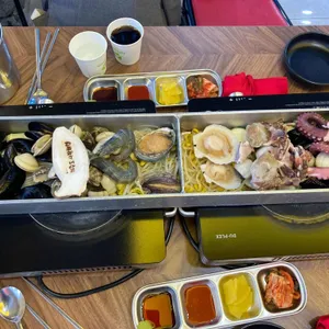 문개항아리 리뷰 사진