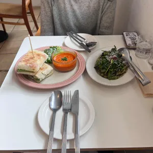 놈놈브런치 사진