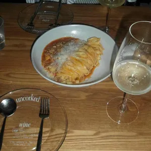 언코르크드 사진