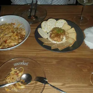 언코르크드 사진