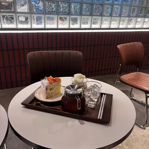 카페 굿 웨더 사진