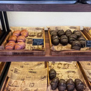 밀크컨트리 리뷰 사진