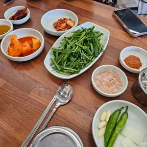 부산토박이돼지국밥 사진