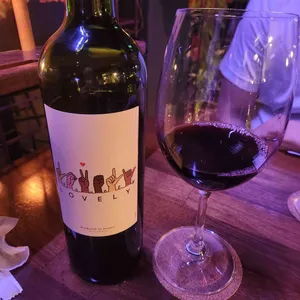 오늘와인한잔 사진