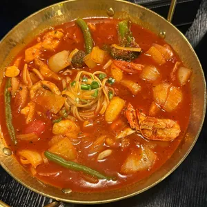 고릴라쉐프 사진