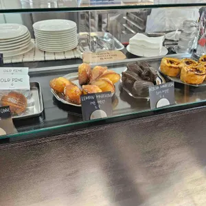 올드파인 리뷰 사진