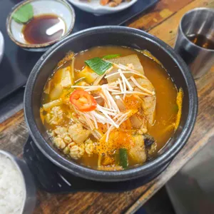 다올장독생아구찜 사진