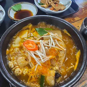 다올장독생아구찜 사진