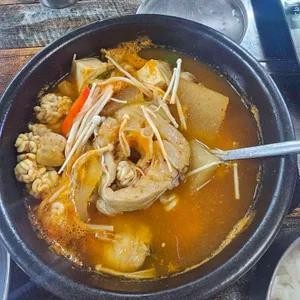 다올장독생아구찜 사진