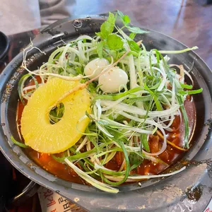 산내돌짜장 대표 사진