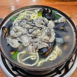 강경해물칼국수 사진 1